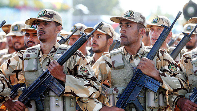 Wounded Iranian commander dies after Israel–Iran war
