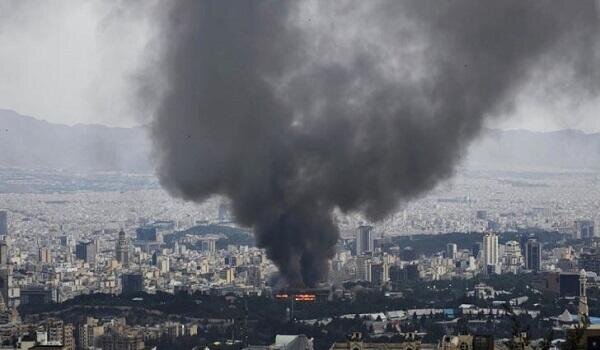 Russia warns Iran of possible US-Israel attack