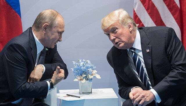 Trump may offer Russia major deal to end war