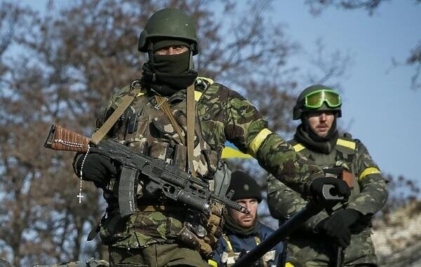 Russia updates Ukraine losses on day 1251