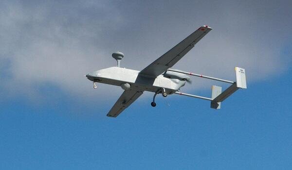 Drone attack kills two in Russia’s Rostov region