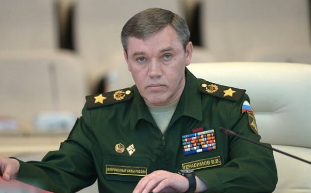 Russia plans leadership shake-up
