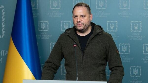 Kozak demanded surrender; Yermak told him off