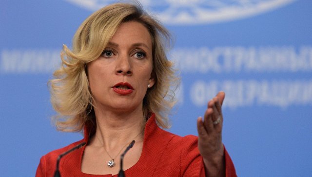 Russia: Ukraine plotting to stir ethnic tensions