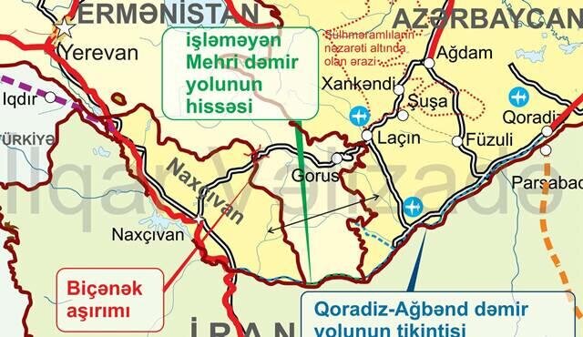 Zangezur corridor deal reached – Expert