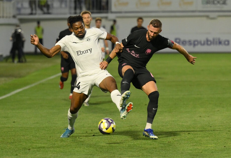 UEFA Conference League: Sabah advance to third round after dominant display against Moldovan Petrocub