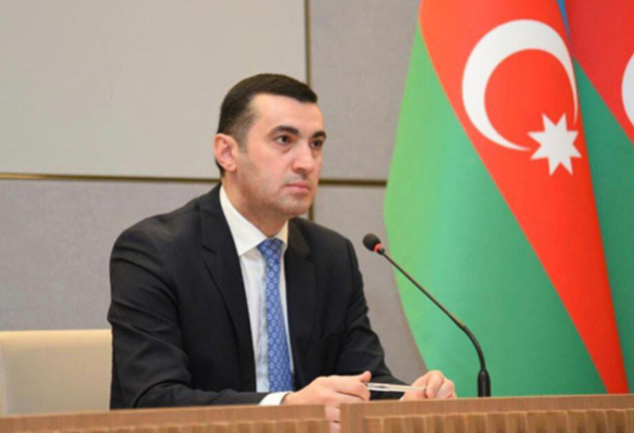 Foreign Ministry: Installation of Aivazovsky’s bust on our territories without Azerbaijan’s permission was illegal