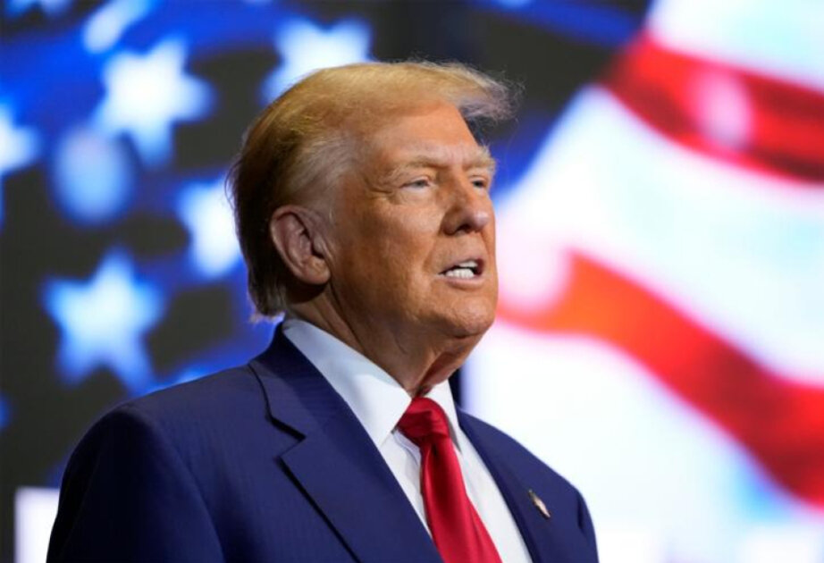 Trump signs order to modify reciprocal tariff rate for 'certain countries' as deadline ticks down