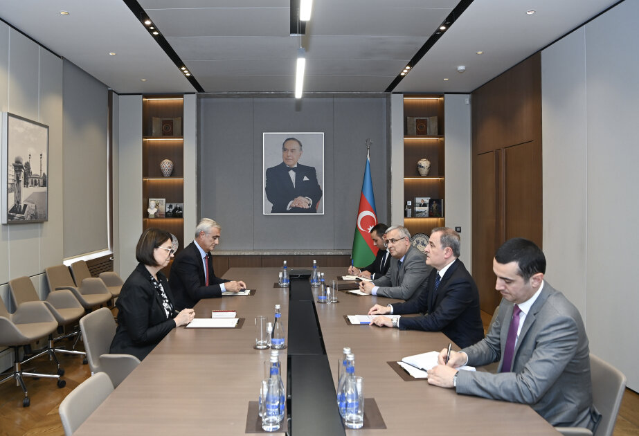 International Committee of Red Cross ceases its activities in Azerbaijan