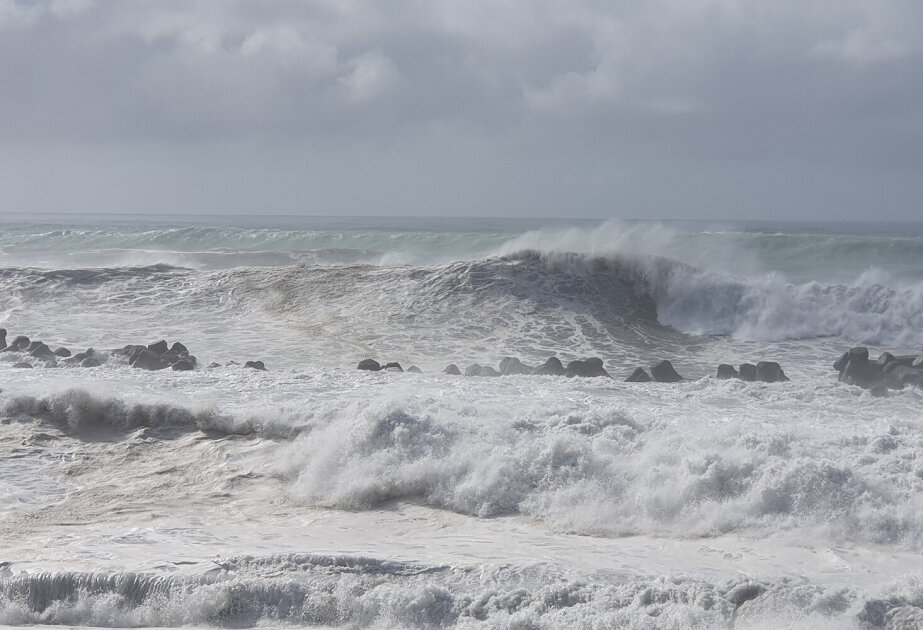 New tsunami warning from Russia after Kuril Islands quake