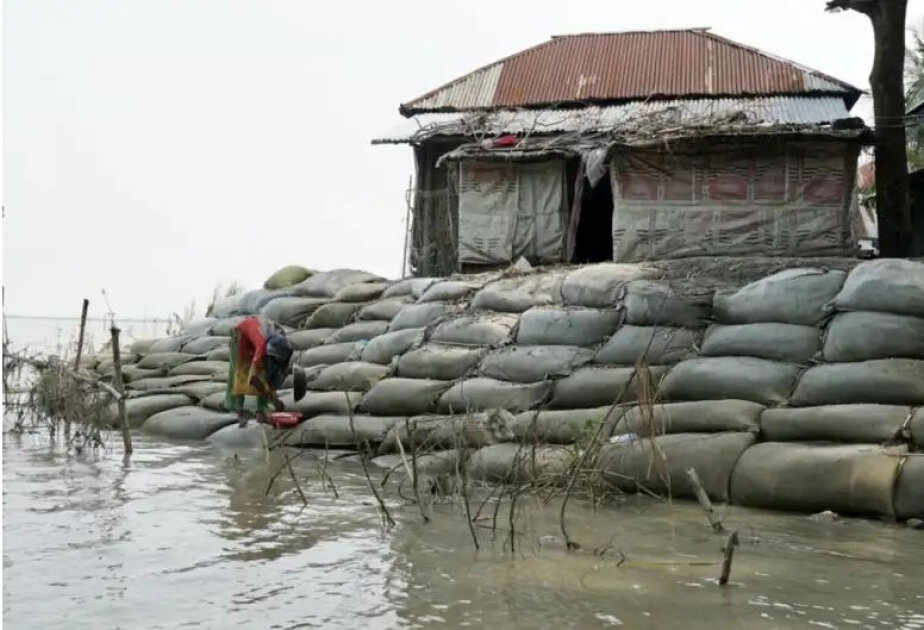 The hidden mental health cost of climate distress