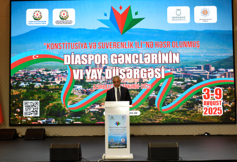 Investment in Khankendi, Khojaly, and Aghdara surpasses AZN 56 million, special representative says