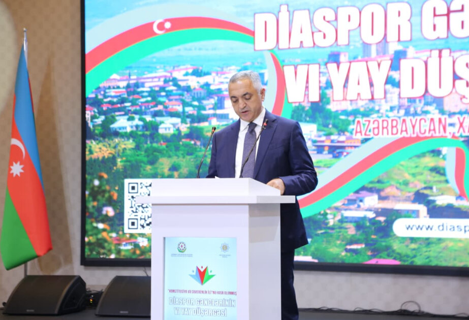 Special representative: Currently, around 15,000 people live in the city of Khankendi, Aghdara and Khojaly districts