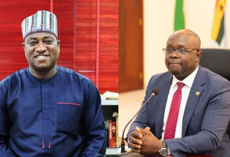 Ghanaian ministers among 8 killed in helicopter crash