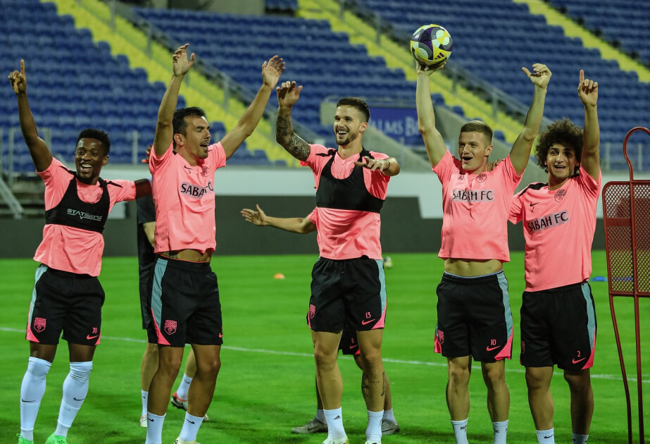 FC Sabah to take on Bulgaria’s Levski Sofia in UEFA Conference League third qualifying round