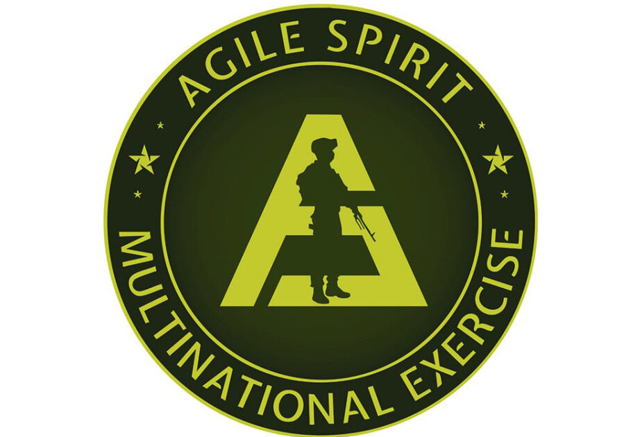 Azerbaijan Army servicemen engage in Agile Spirit 2025 exercise