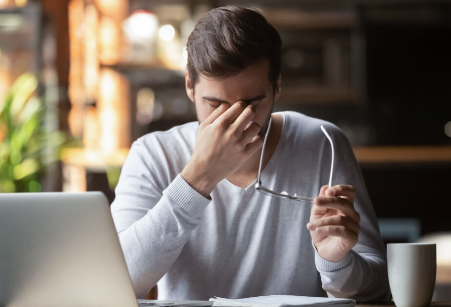 Huge study of ME/CFS reveals genetic 'hotspots' linked to debilitating syndrome