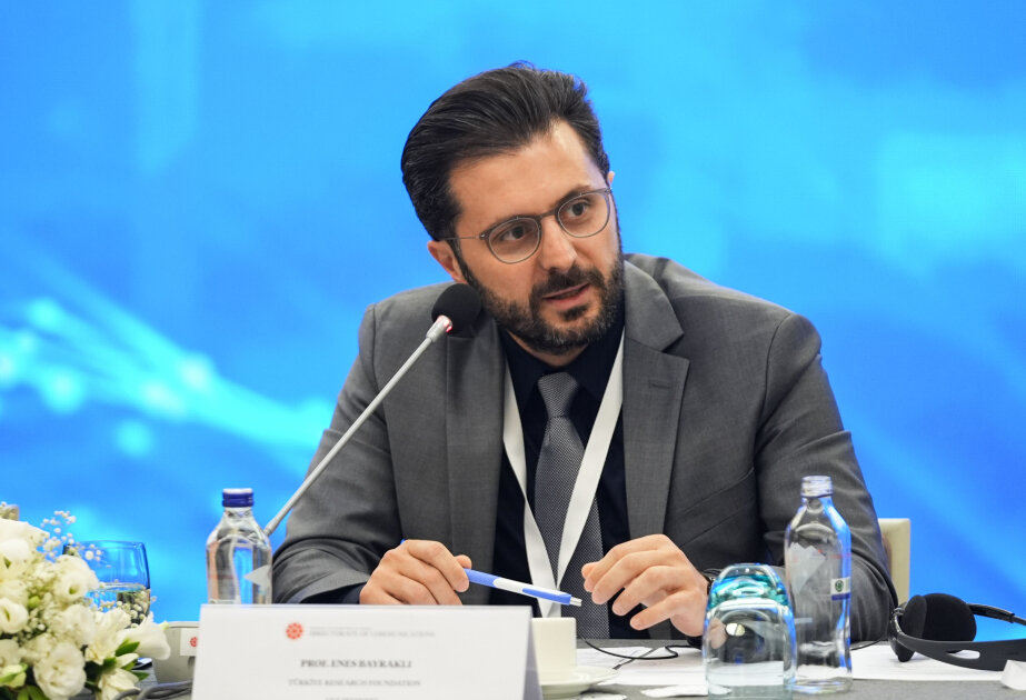 Turkish Expert: Azerbaijan and Armenia leaders’ Washington meeting offers significant opportunity for regional reconciliation
