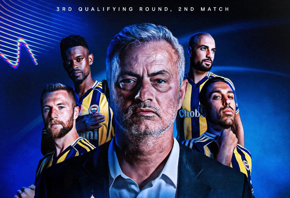 Fenerbahçe face do-or-die UCL night against Feyenoord in Kadıköy