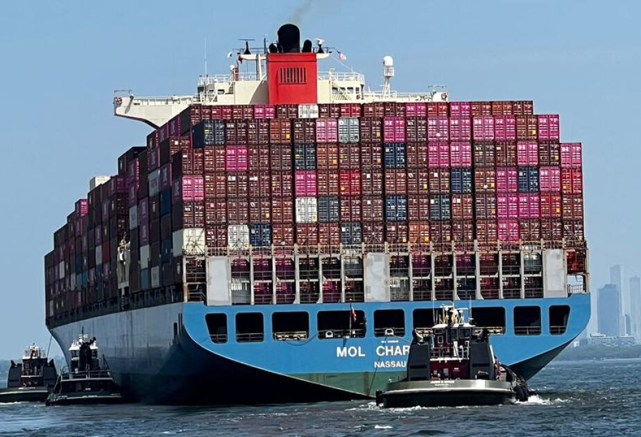 Safe seas key to global prosperity, UN Security Council told