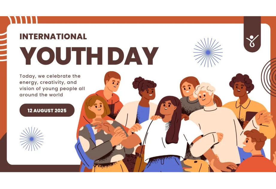 Young people take the lead for a more sustainable future: UN