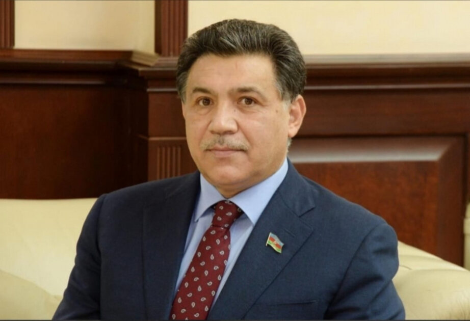 Washington meeting should be regarded as a historic step toward ensuring long-term peace in the South Caucasus - COMMENT