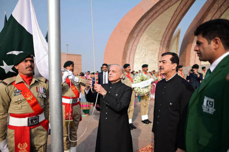 Pakistan celebrates 78th Independence Day with renewed spirit
