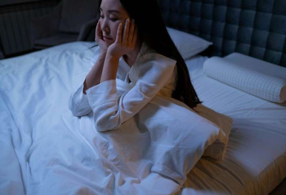Reciprocal links likely between certain groups of gut bacteria and insomnia risk