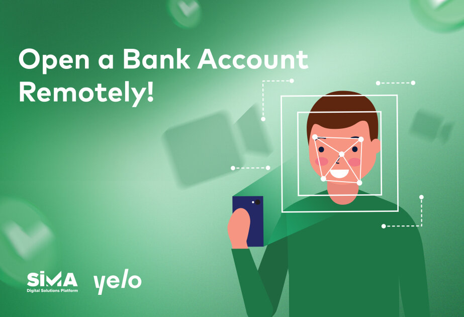 New digital opportunities from SİMA and Yelo Bank