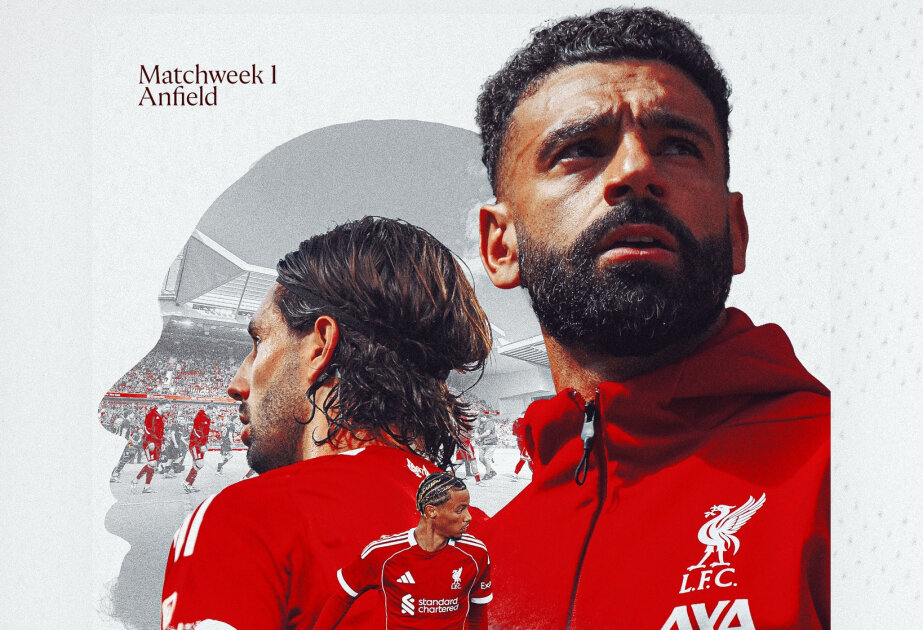 Liverpool gets the ball rolling as Arsenal and Man Utd face off in Premier League