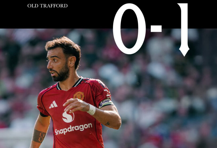 Arsenal hold on to beat Man Utd after Bayandir error