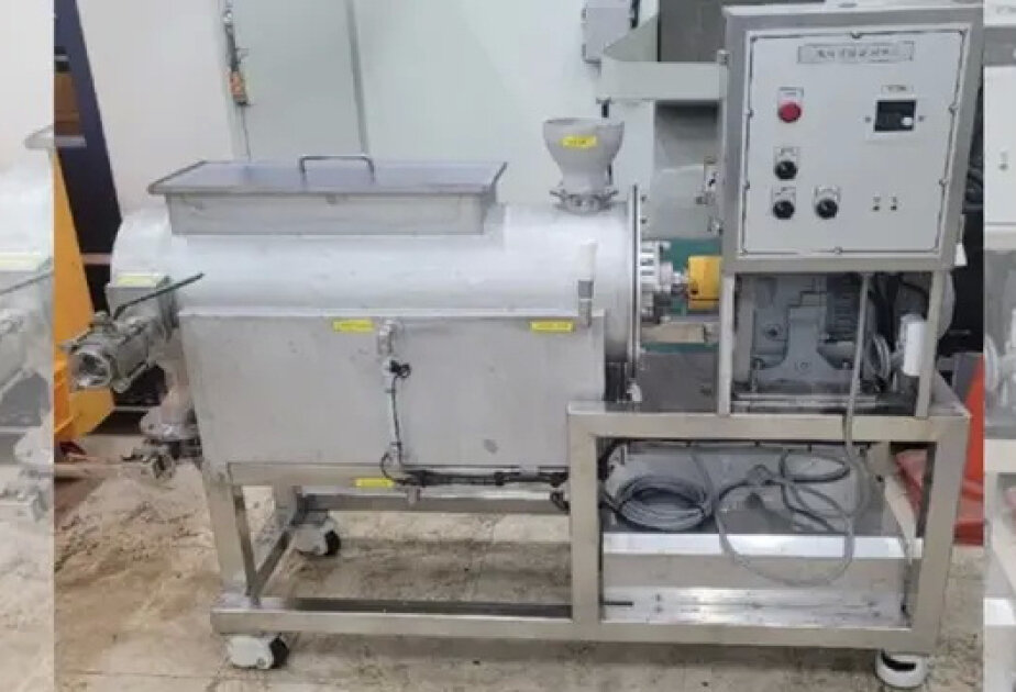 New ultrasonic device slashes sea sand salinity to 0.04% for safe construction use