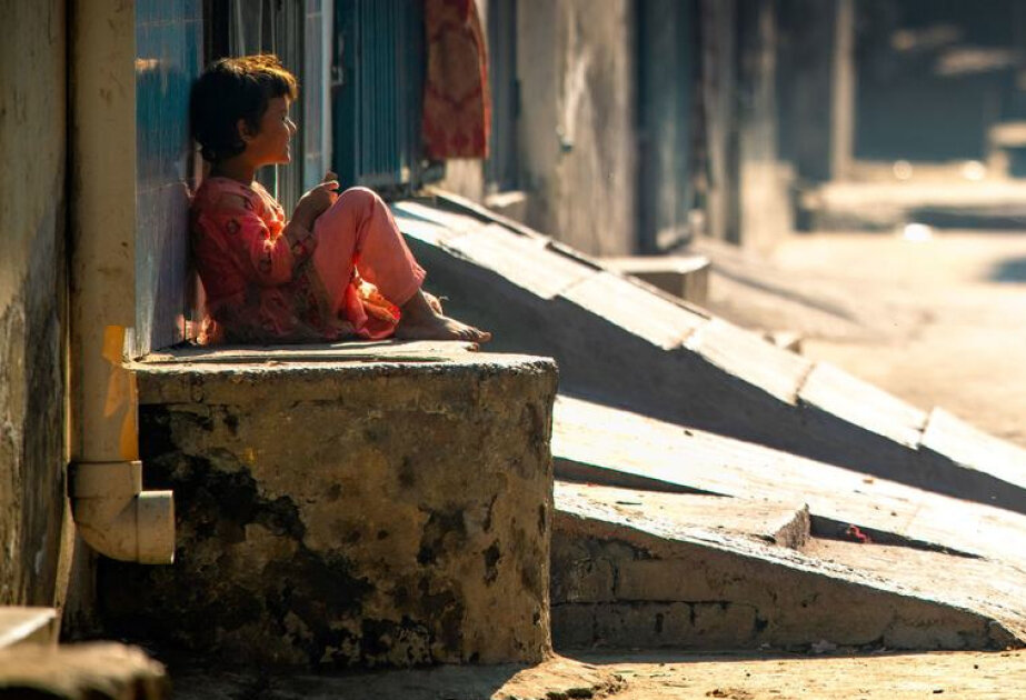 It’s time to end physical punishment of kids once and for all, WHO says