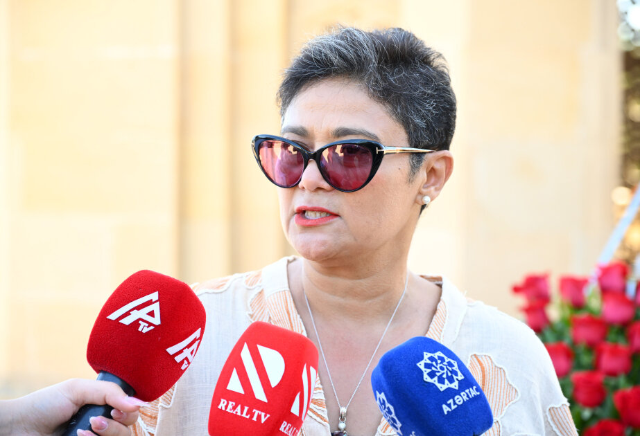 International Youth Forum on Multiculturalism provides a great opportunity to discover Azerbaijan, Observatory director says
