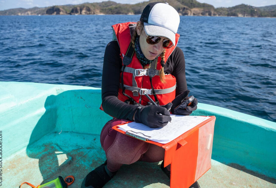 EU invests €116 million in 13 projects to restore ocean and waters