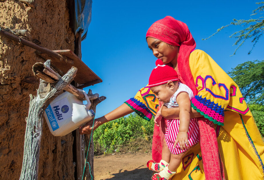 1 in 4 people worldwide still lack access to safe drinking water: UN