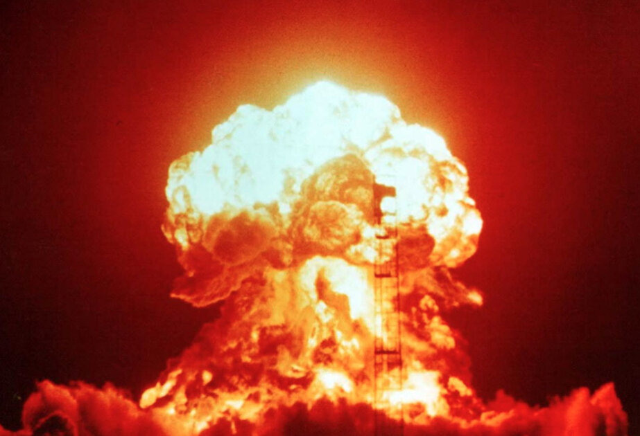 The International Day Against Nuclear Tests 2025: Remembering the legacy, renewing our commitment to a nuclear-test ban