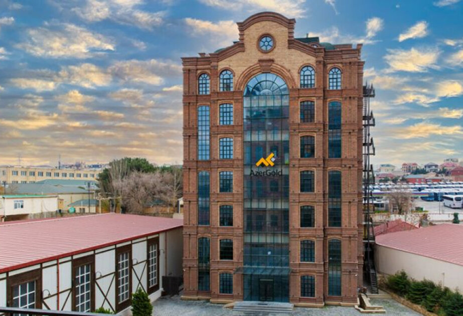 AzerGold doubles export revenues