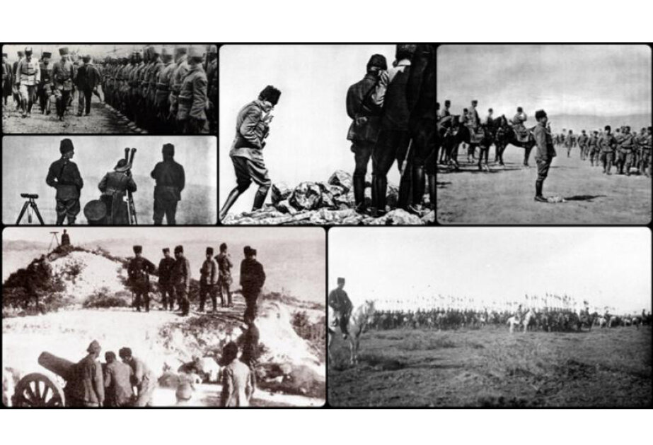 Nationwide celebrations to honor Türkiye’s Victory Day anniversary