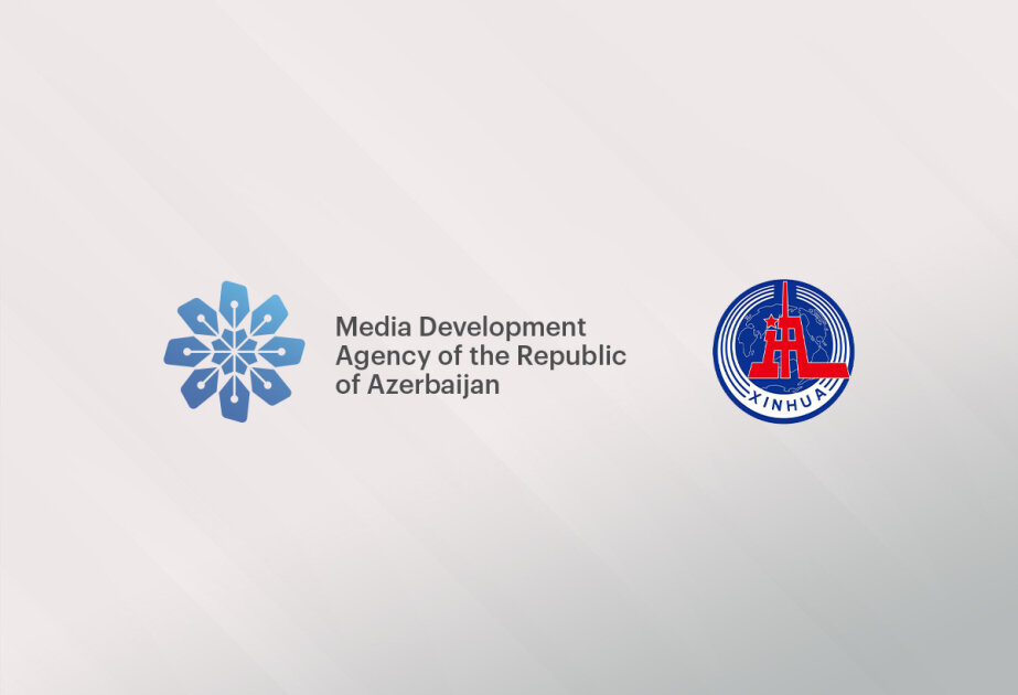 Memorandum of Understanding signed between Media Development Agency and Xinhua Agency