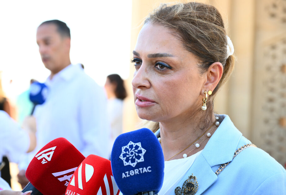ICESCO representative: Azerbaijan’s model of multiculturalism sets a global example