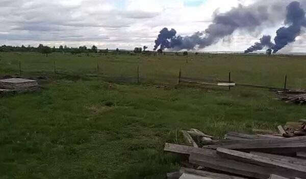 Ukraine destroys one Russian jet, damages 4 in Crimea