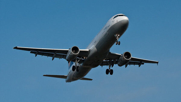 Kyrgyzstan airline plane makes emergency landing