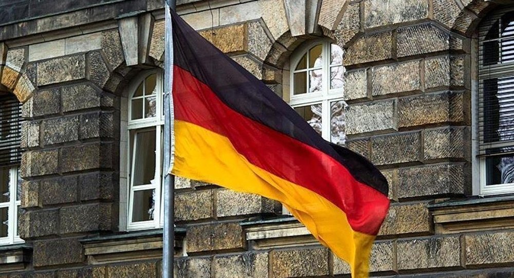 Germany charges Russian plotting Israeli embassy attack