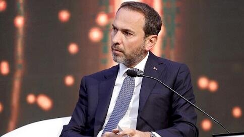 Zangezur corridor to become key energy route to Turkiye