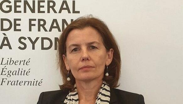 France presents its candidate for ambassador to Azerbaijan
