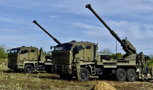 U.S. approves $203.5m support package for Ukraine
