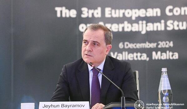 Foreign Minister: Turkiye plays key role in peace process