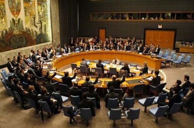 UN Security Council to hold emergency Gaza meeting