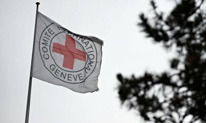 ICRC to close Baku office on September 3